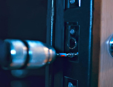 桐柏24小时上门开锁公司