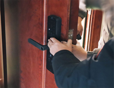 桐柏24小时上门开锁公司